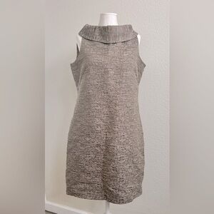 NWOT Michael Kors jacquard dress size 12